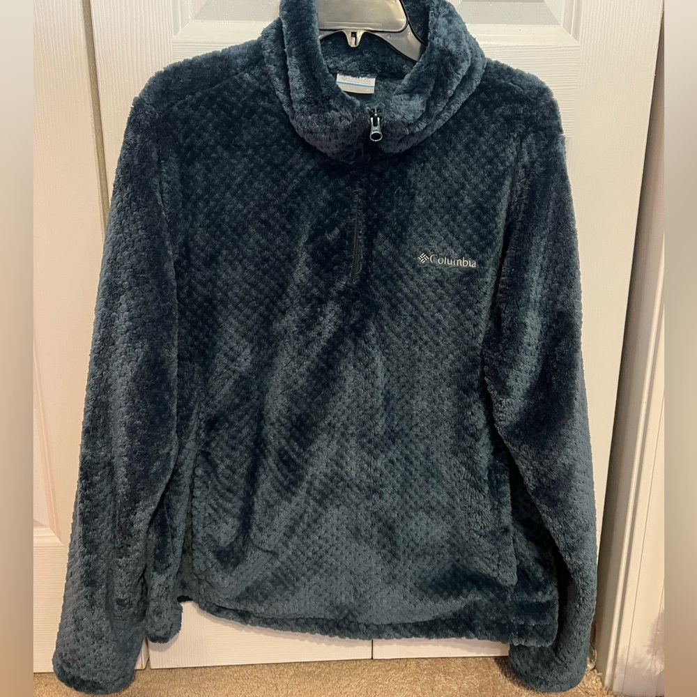 Womens Colombia Sherpa